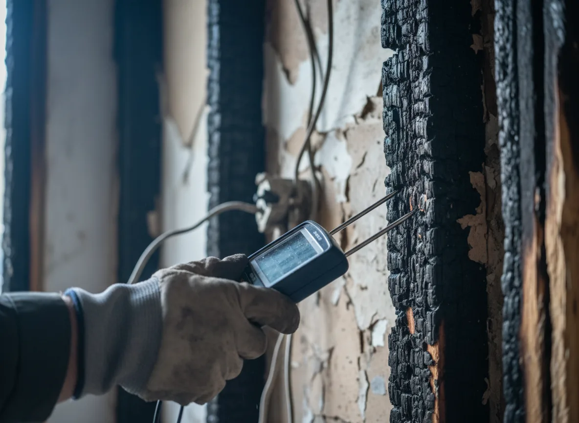 Fire Damage Restoration Glen Allen, VA FAQs